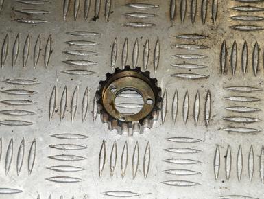 Приводящие шестерни ГРМ, Ducati, Monster 400, 2005, 0, 0