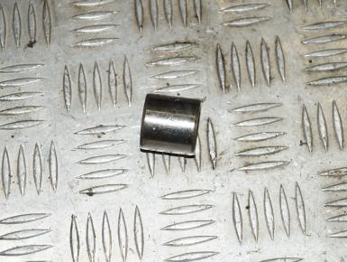 Втулка корзины сцепления, Ducati, Monster 400, 2005, 0, 0