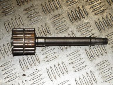 Приводящие шестерни ГРМ, Ducati, Monster 400, 2005, 0, 0