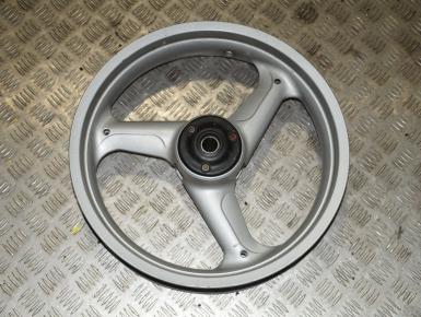 Диск колесный передний, Ducati, Monster 400, 2005, 0, 0