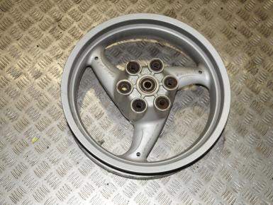 Диск колесный задний, Ducati, Monster 400, 2005, 0, 0