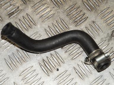 Патрубки корпуса воздушного фильтра, Ducati, Monster 400, 2005, 0, 0