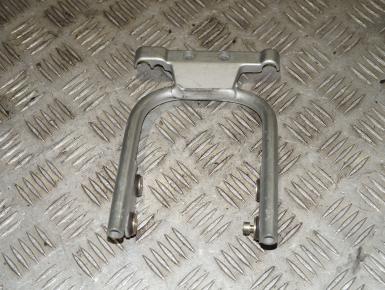 Кронштейны крепления, Ducati, Monster 400, 2005, 0, 0