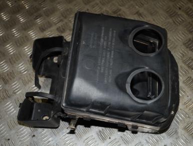 Корпус воздушного фильтра , Ducati, Monster 400, 2005, 0, 0