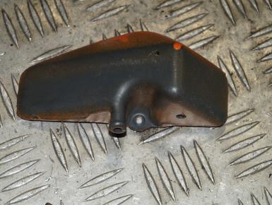 Фильтр EGR ( ЕГР ), Ducati, Monster 400, 2005, 0, 0