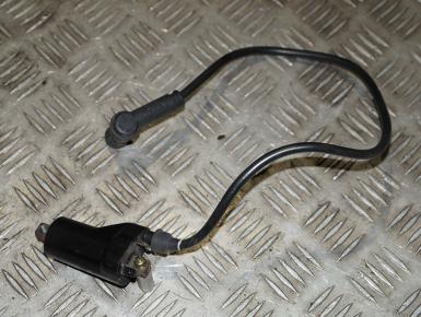 Катушка зажигания, Ducati, Monster 400, 2005, 0, 0