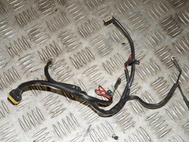 Проводка, Ducati, Monster 400, 2005, 0, 0