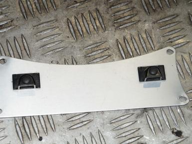 Кронштейны крепления, Ducati, Monster 400, 2005, 0, 0