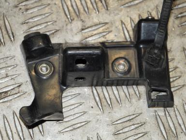 Накладка пластиковая, Ducati, Monster 400, 2005, 0, 0