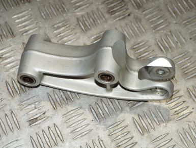 Механизм прогрессии, Ducati, Monster 400, 2005, 0, 0