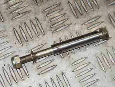 Болт, Ducati, Monster 400, 2005, 0, 0