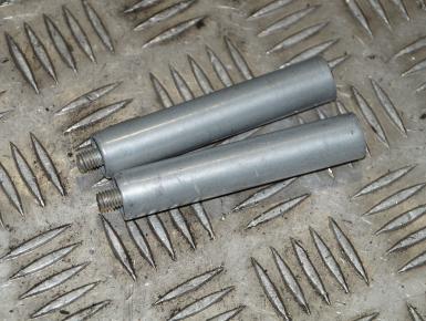 Болт, Ducati, Monster 400, 2005, 0, 1