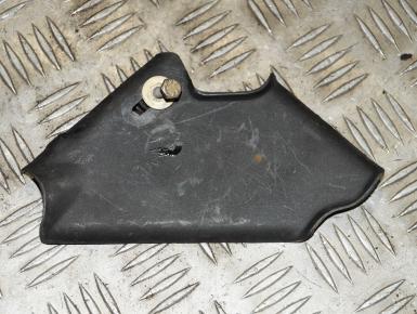 Накладка пластиковая, Ducati, Monster 400, 2005, 0, 0