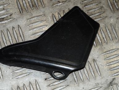 Накладка пластиковая, Ducati, Monster 400, 2005, 0, 0