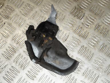 Накладка пластиковая, Ducati, Monster 400, 2005, 0, 0