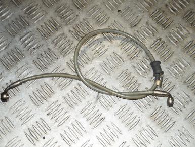 Шланг тормозной передний, Ducati, Monster 400, 2005, 0, 0