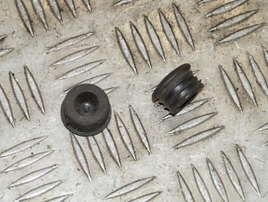 Заглушка декоративная, Ducati, Monster 400, 2005, 0, 0