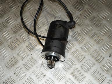 Стартер, Ducati, Monster 400, 2005, 0, 0