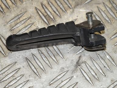 Подножка (упор), Ducati, Monster 400, 2005, 0, 0