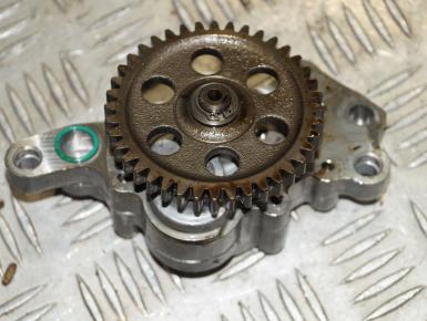 Насос масляный, Ducati, Monster 400, 2005, 0, 0