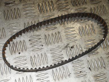 Ремень ГРМ, Ducati, Monster 400, 2005, 0, 0