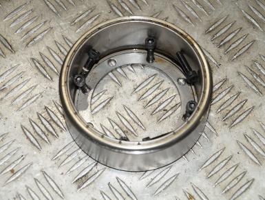 Ротор, Ducati, Monster 400, 2005, 0, 0