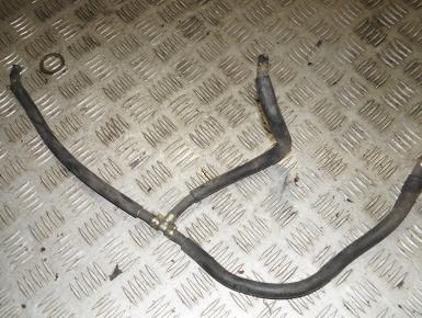 Тонкие дренажные шланги, Yamaha, YZF R1, 2005, 0, 0