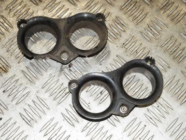 Патрубок впускной, Yamaha, YZF R1, 2005, 0, 0