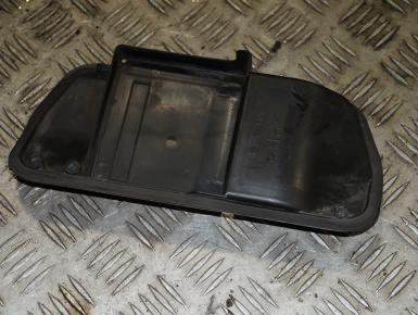 Накладка пластиковая, Yamaha, YZF R1, 2005, 0, 0