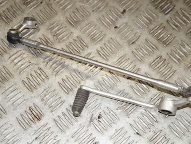 Лапка КПП, Yamaha, YZF R1, 2005, 0, 0