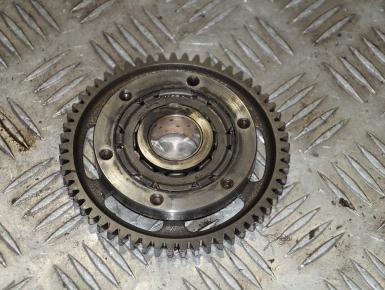 Обгонная муфта, Suzuki, GSX R 600, 2007, 0, 0