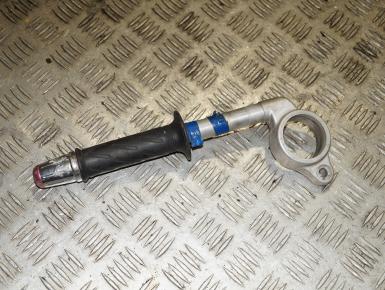 Клипон левый, Suzuki, GSX R 1100, 1996, 0, 0