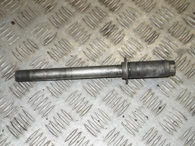 Ось переднего колеса в сборе, Suzuki, GSX R 1100, 1996, 0, 0