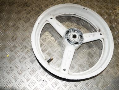 Диск колесный передний, Suzuki, GSX R 1100, 1996, 0, 0