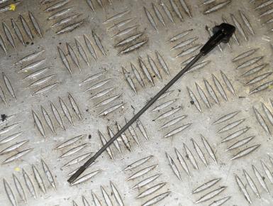 Щуп уровня масла, Honda, CBR 1100 XX Super Blackbird, 2003, 0, 0