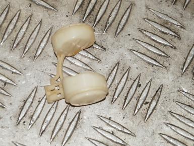 Поплавок, Honda, CBR 1000 F, 1995, 0, 0