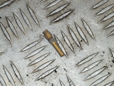 Жиклёр, Honda, CBR 1000 F, 1995, 0, 0