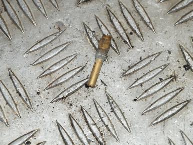 Жиклёр, Honda, CBR 1000 F, 1995, 0, 0