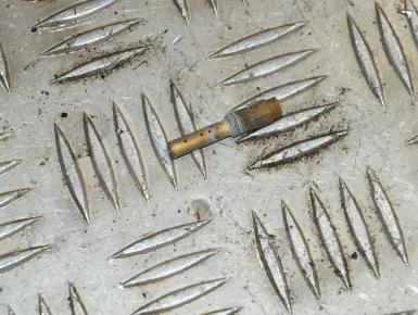 Жиклёр, Honda, CBR 1000 F, 1995, 0, 0