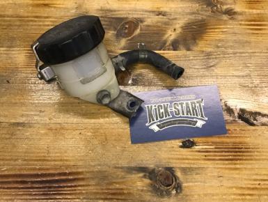 Бачок расширительный тормозной передний, Suzuki, SV 400 N/S, 1999, 0, 0