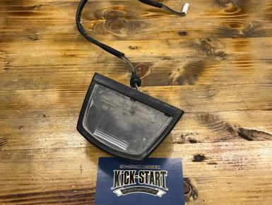 Подсветка номера, Suzuki, SV 400 N/S, 1999, 0, 0