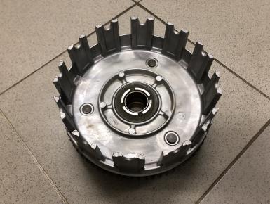 Корзина Сцепления, Yamaha, XV 1600 A Wild Star, 2002, 0, 0