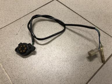 Датчик нейтрали, Suzuki, RF 400, 1997, 0, 0