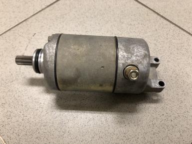 Стартер, Suzuki, GSX 600 F Katana, 1993, 0, 0