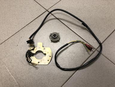 Датчик Холла, Suzuki, GSX 600 F Katana, 1993, 0, 0