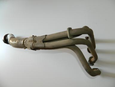 Коллектор выпускной, Kawasaki, 1999, 0, 1