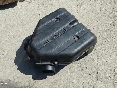 Корпус воздушного фильтра , Kawasaki, ZZR 400, 1998, 0, 0
