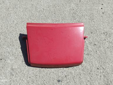 Пластик над стоп сигналом, Kawasaki, ZZR 400, 1998, 0, 0