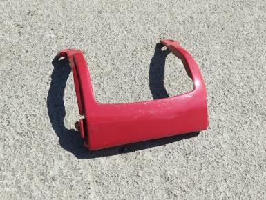 Пластик хвоста, Kawasaki, ZZR 400, 1998, 0, 0