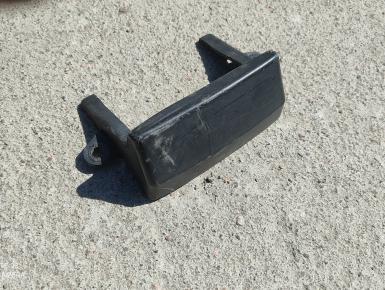 Пластик хвоста, Kawasaki, ZZR 400, 1998, 0, 0